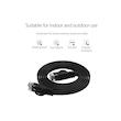کابل شبکه CAT6 تخت اوریکو مدل PUG-C6B طول 2 متر