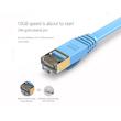 پچ کورد Cat7 اوریکو مدل PUG-C7B طول 15 متر
