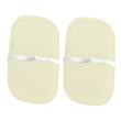 پد عرق گیر هیاهو مدل  Armpits_Closead Holder Lady سایز 2XL بسته 2 عددی