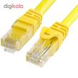 کابل شبکه CAT6 پی نت کد 66