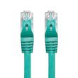 پچ کورد Cat 6 UTP کی نت پلاس مدل KP-N1034 طول 2 متر