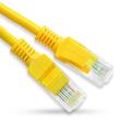 کابل شبکه CAT6 مدل NV15-6 رنگ زرد