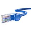 پچ کورد Cat6 باسئوس مدل High Speed Gigabit