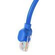 کابل شبکه CAT6 بیسوس مدل High Speed طول 2 متر