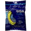 کابل شبکه Cat6 گیگافلکس مدل GI-UTP-5M-Yelow