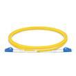 پچ کورد فیبر نوری مدل LC-LC /UPC single mode duplex