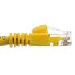 کابل شبکه Cat6 دی-نت مدل DT-CAT6-Yel