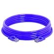 کابل شبکه Cat6 گیگافلکس مدل GI-UTP-BL