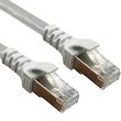 کابل شبکه CAT6 UTP لوتوس مدل سوکت فلزی 