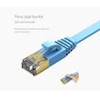 پچ کورد Cat7 اوریکو مدل PUG-C7B طول 8 متر