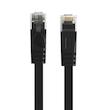 کابل شبکه CAT6 تخت اوریکو مدل PUG-C6B طول 1 متر