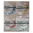 کابل شبکه پچ کورد کِی نت مدل K-NCO6U005