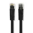 کابل شبکه CAT6 تخت اوریکو مدل PUG-C6B طول 20 متر
