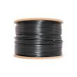 کابل شبکه Cat6 لگرند مدل Cat6 SFTP Outdoor Double Jacket SS 