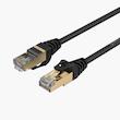 کابل شبکه CAT7 اوریکو مدل PUG-C7 طول 20 متر