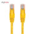 کابل شبکه CAT6 پی نت مدل PT-10 طول 10 متر