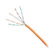 کابل شبکه Cat6 نگزنس مدل UTP