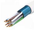 کابل شبکه Cat6 نگزنس مدل UTP