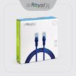 پچ کورد CATE 6e رویال مدل UTP-6E