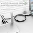 کابل شبکه CAT6 اوریکو مدل PUG-C6 طول 3 متر