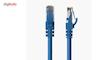 کابل شبکه CAT6 اوریکو مدل PUG-C6 طول 3 متر
