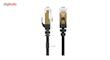 کابل شبکه CAT7 اوریکو مدل PUG-C7 طول 30 متر