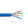 کابل شبکه Cat 6 UTP لگرند تست فلوک به طول 305 متر