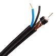کابل RG59 ترکیبی مدل 2POWER طول 305 متر