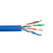 کابل شبکه Cat 6 UTP لگرند تست فلوک به طول 305 متر