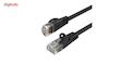 کابل شبکه CAT6 تخت اوریکو مدل PUG-C6B طول 15 متر