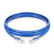 کابل شبکه CAT6 دی لینک مدل NCB-C6UBLUR1-2 طول 2 متر