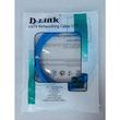 کابل شبکه CAT6 دی لینک مدل NCB-C6UBLUR1-2 طول 2 متر