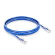 کابل شبکه CAT6 دی لینک مدل NCB-C6UBLUR1-2 طول 2 متر