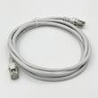 کابل شبکه CAT6 UTP لوتوس مدل سوکت فلزی
