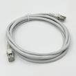 کابل شبکه CAT6 UTP لوتوس مدل سوکت فلزی