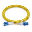 پچ کورد فیبر نوری مدل LC/UPC – LC/UPC - DUPLEX