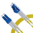 پچ کورد فیبر نوری مدل LC/UPC – LC/UPC - DUPLEX