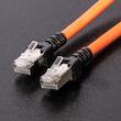 کابل شبکه Cat6 نگزنس مدل  P1AO20OK