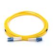 پچ کورد فیبر نوری مدل LC/UPC – LC/UPC - DUPLEX