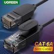 پچ کورد Cat6 یوگرین مدل  NW122-70332 طول 1 متر