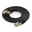 کابل شبکه CAT7 اوریکو مدل PUG-C7 طول 1 متر