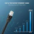 کابل شبکه CAT8 یوگرین مدل NW121-70327