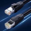 کابل شبکه CAT8 یوگرین مدل NW121-70327