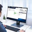 کابل شبکه CAT8 یوگرین مدل NW121-70327