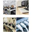 کابل شبکه CAT8 یوگرین مدل NW121-70327