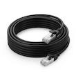 کابل شبکه Cat6 UTP یوگرین مدل NW101-50192 طول ۲ متر