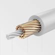کابل شبکه Cat6 UTP یوگرین مدل NW101-50192 طول ۲ متر