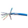 کابل شبکه لگرند مدل  CAT6 SFTP مغز مسی