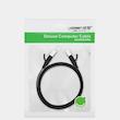 کابل شبکه Cat6 UTP یوگرین مدل NW101-50192 طول ۲ متر