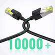 پچ کورد Cat7 یوگرین مدل NW150